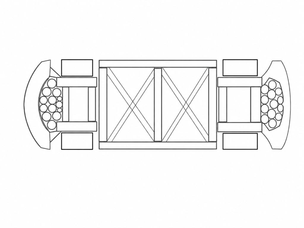 Buffer Diagram